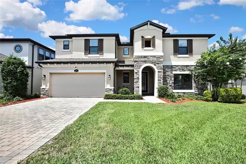 1821 Cherry Walk Rd, Lutz, FL 33558