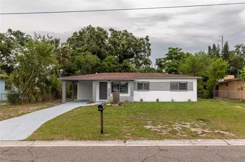 2324 W Marquette Ave, Tampa, FL 33604