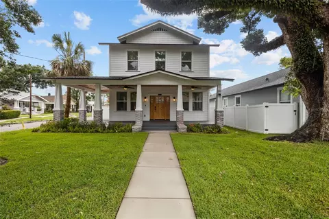 502 E Robles St, Tampa, FL 33602