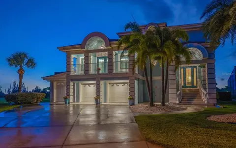 3397 Bluefish Dr, Hernando Beach, FL 34607