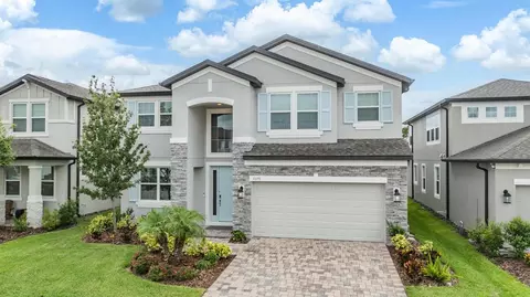 7276 Notched Pine Bnd, Wesley Chapel, FL 33545