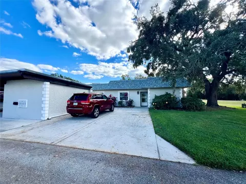 3725 Teeside Dr, New Port Richey, FL 34655