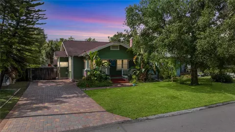 216 W South Ave, Tampa, FL 33603