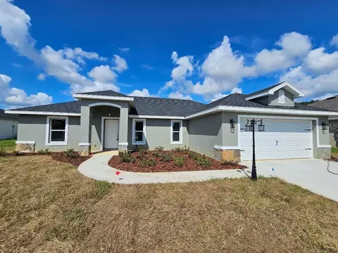 5441 Chestnut Ridge Rd, Dade City, FL 33523