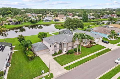 18219 Bittern Ave, Lutz, FL 33558