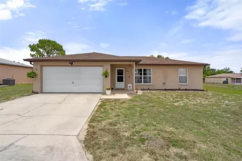3811 S Red Eagle Ter, Homosassa, FL 34448