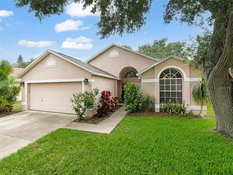 9008 Egret Cove Cir, Riverview, FL 33578