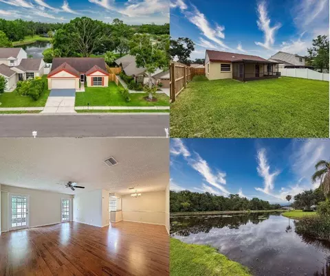 5016 Cypress Trace Dr, Tampa, FL 33624