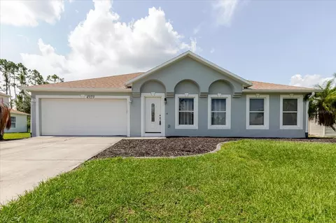4959 Cromey Rd, North Port, FL 34288