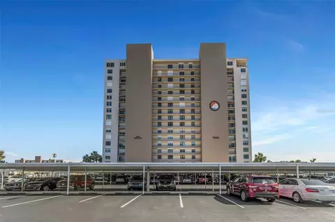 7300 Sun Island Dr S #1505, South Pasadena, FL 33707