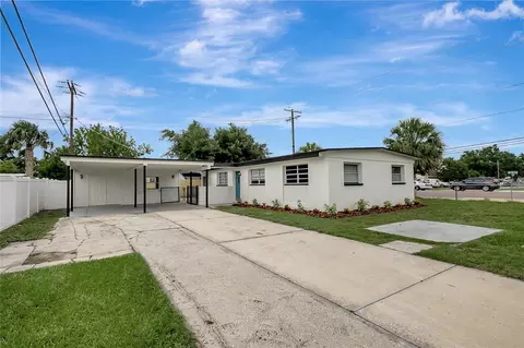 7524 Tidewater Trl, Tampa, FL 33619