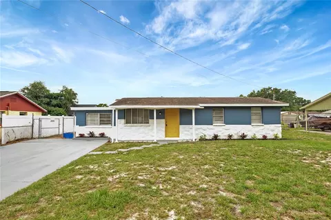 3204 Dodge St, Tampa, FL 33605
