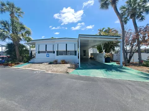 4851 W Gandy Blvd #B12L23, Tampa, FL 33611