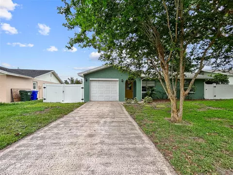1238 Honeytree Ln E, Lakeland, FL 33801