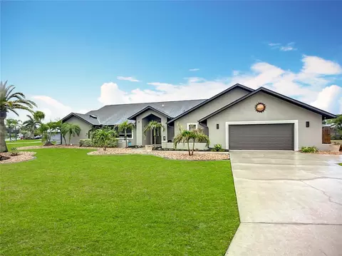 27466 Tierra Del Fuego Cir, Punta Gorda, FL 33983
