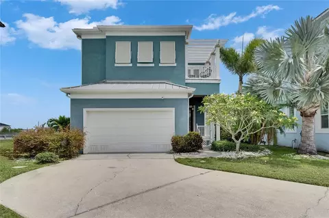6512 Simone Shores Cir, Apollo Beach, FL 33572