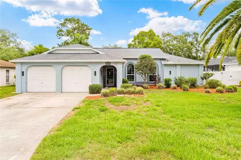 4419 Gaston St, Spring Hill, FL 34607