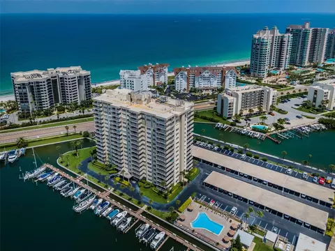 1621 Gulf Blvd #407, Clearwater Beach, FL 33767
