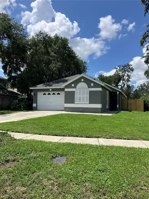 6905 Summer Harbor Ln, Riverview, FL 33578