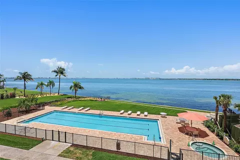 4953 Bacopa Ln S #205, Saint Petersburg, FL 33715