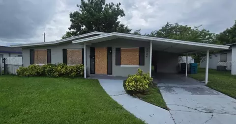 1864 Williams Manor Ave, Orlando, FL 32811