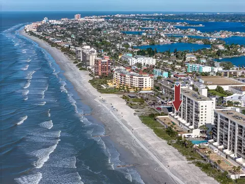 15000 Gulf Blvd #407, Madeira Beach, FL 33708