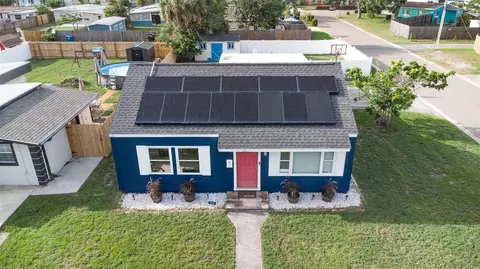 1001 57th Ave N, Saint Petersburg, FL 33703