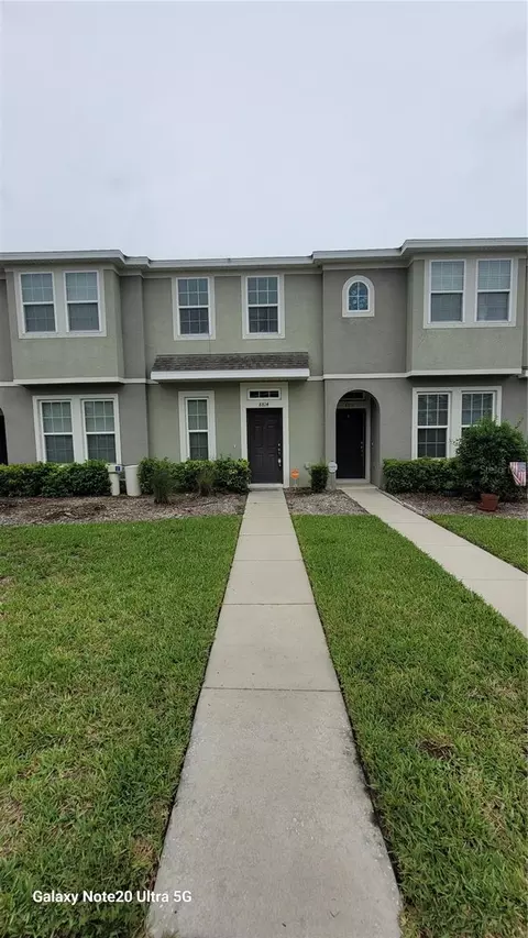 8814 Walnut Gable Ct, Riverview, FL 33578 photo 1