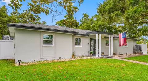 1641 Jeffords St, Clearwater, FL 33756