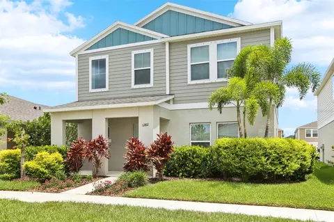 12811 Bent Twig Dr, Riverview, FL 33579