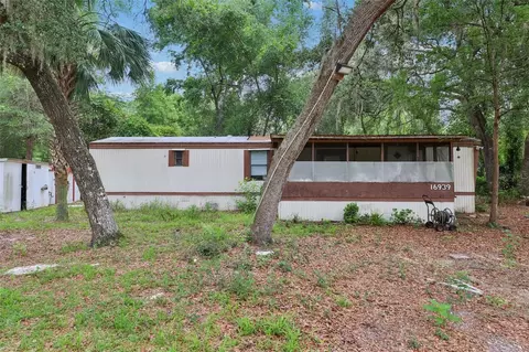 16939 SE 3rd Pl, Silver Springs, FL 34488