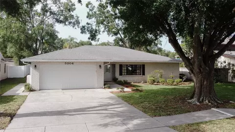 5004 Grainary Ave, Tampa, FL 33624
