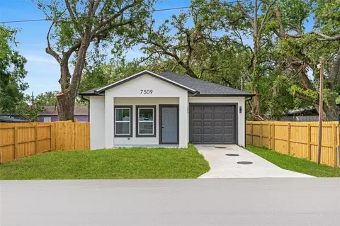 7509 E 26th Ave, Tampa, FL 33619