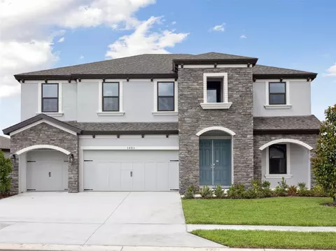 3483 Yellow Leaf Cir, Spring Hill, FL 34609