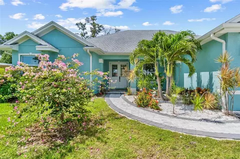 716 Laurel Ave, Venice, FL 34285