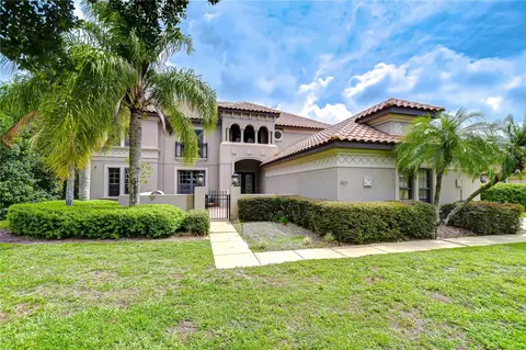 9827 Sorbonne Loop, Seffner, FL 33584