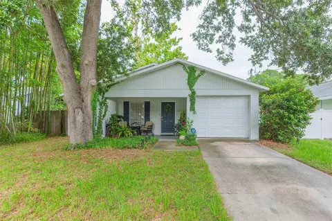 6412 S Richard Ave, Tampa, FL 33616