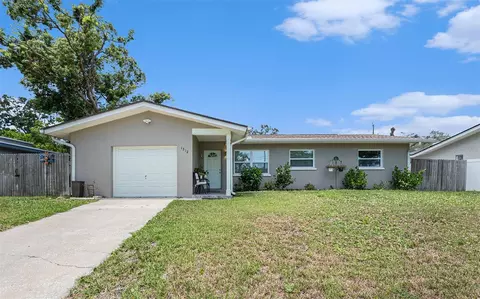 1312 S Evergreen Ave, Clearwater, FL 33756