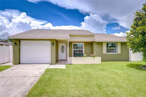 6807 Monique Ave, Tampa, FL 33625