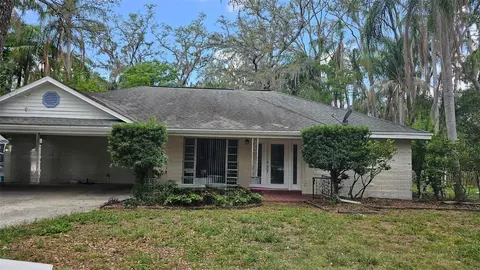 Undisclosed, Lutz, FL 33559