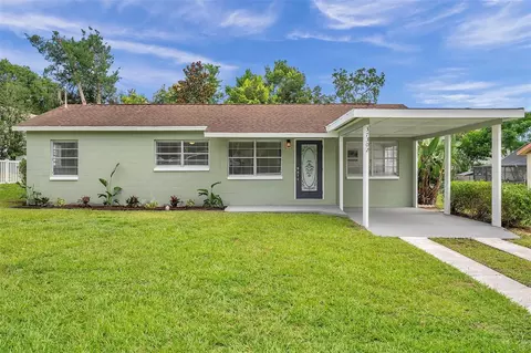 37302 Southview Ave, Dade City, FL 33525