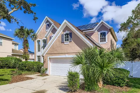 Exterior - 528 Herring Gull Ct, Ocoee, FL 34761 photo 2 of 6
