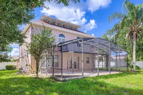 Exterior - 528 Herring Gull Ct, Ocoee, FL 34761 photo 5 of 6