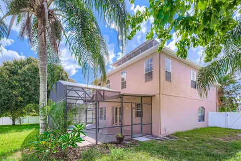 Exterior - 528 Herring Gull Ct, Ocoee, FL 34761 photo 6 of 6