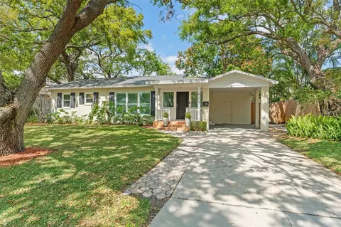 4309 W Empedrado St, Tampa, FL 33629
