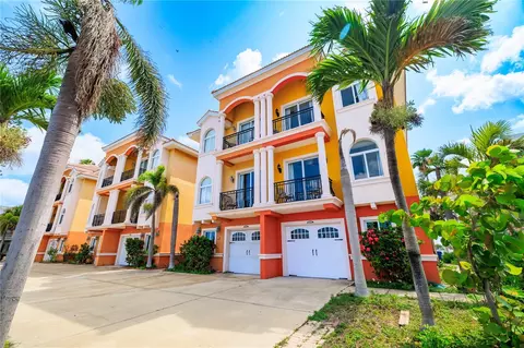 17817 Gulf Blvd #A, Redington Shores, FL 33708