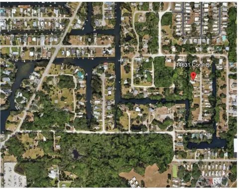 14631 Coral Dr, Hudson, FL 34667