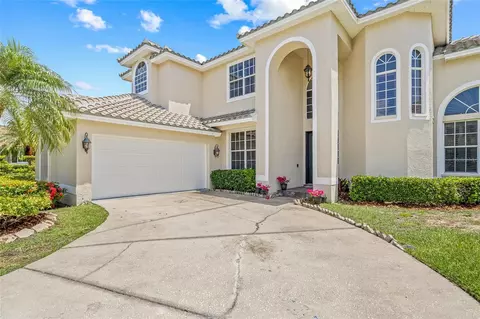 1191 Darlington Oak Dr NE, Saint Petersburg, FL 33703