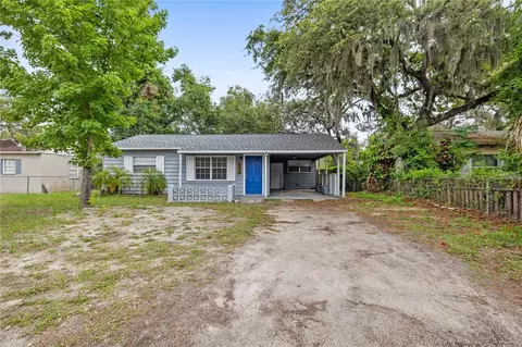 2204 E Idlewild Ave, Tampa, FL 33610