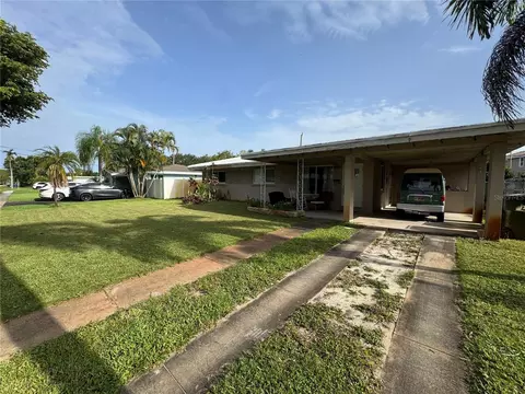 2160 NE 53rd St, Fort Lauderdale, FL 33308